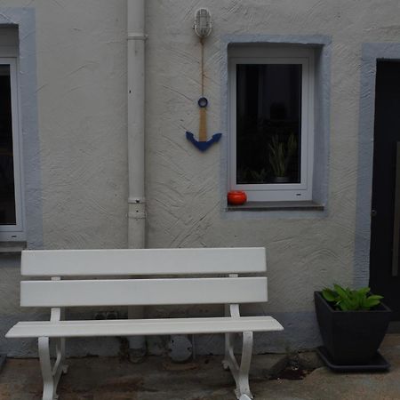 Wohnen Am Trierer Moselufer Apartment Exterior photo