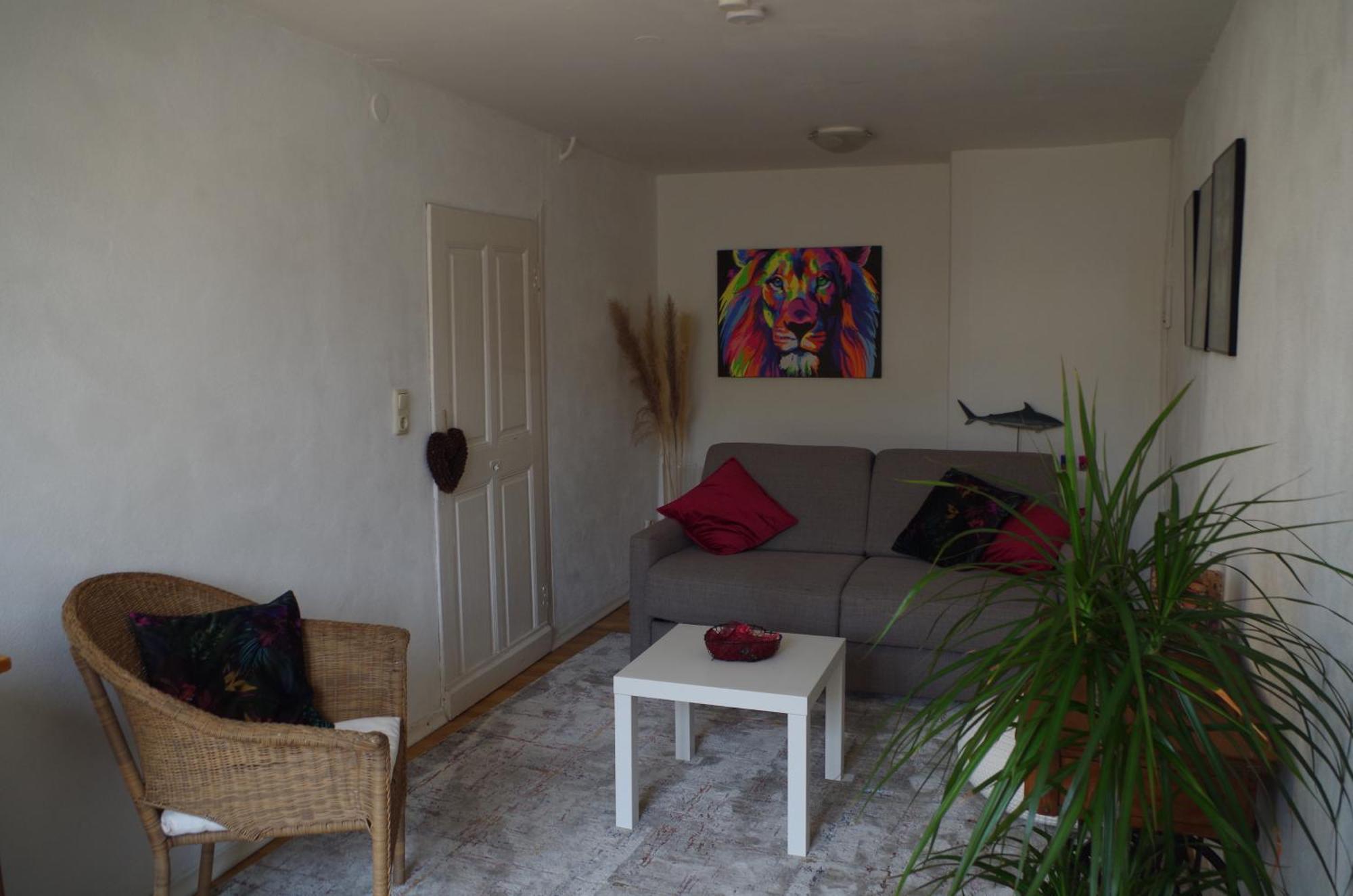 Wohnen Am Trierer Moselufer Apartment Exterior photo